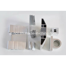 Aluminium-Druckgussprofile für Bau &amp; Dekoration
